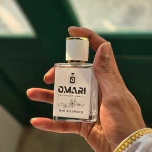 SRK BLEND Perfume (High Grade)