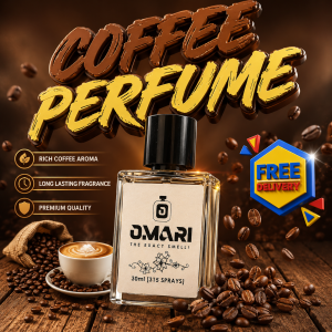 RICH COFFEE Eau De Parfum